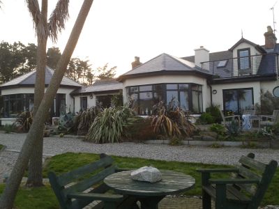 Cliffden House