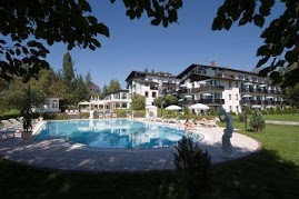 Golf und Spa Hotel Tanneck