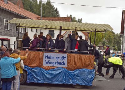 Hahn