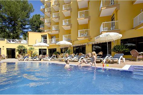 Hotel Molans