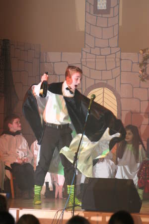 Graf Dracula
