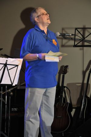 Ilona Thoermer