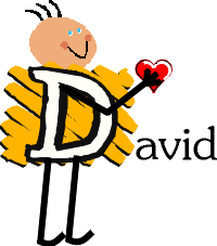 David Förderverein