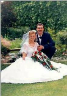 Sandra & Remo Nascimben 5.6.1997