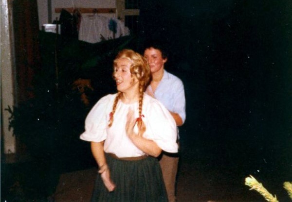 H�nsel & Gretel