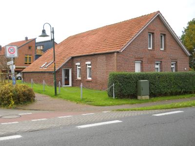 Westeraccumersiel