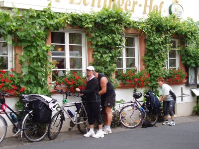 Zeltinger Hof